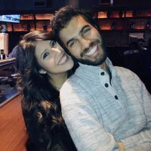 Meet your Posher, Gabriella